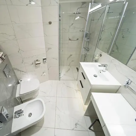 Carbona Thermal Iguacu Apartman Appartamento Hévíz