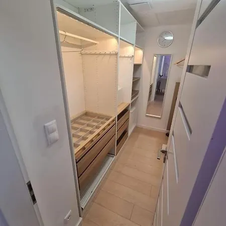 Carbona Thermal Iguacu Apartman Heviz