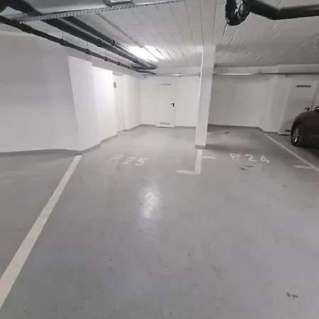 Appartamento Carbona Thermal Iguacu Apartman Hévíz