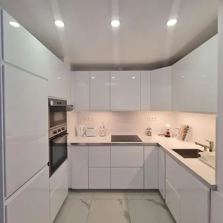 Carbona Thermal Iguacu Apartman Apartment Heviz