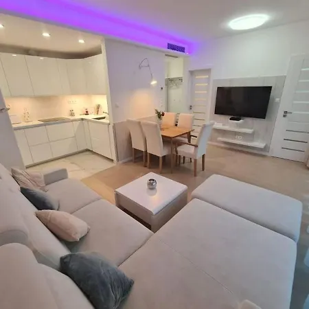 Appartamento Carbona Thermal Iguacu Apartman Hévíz