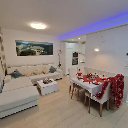 Carbona Thermal Iguacu Apartman Apartment Heviz